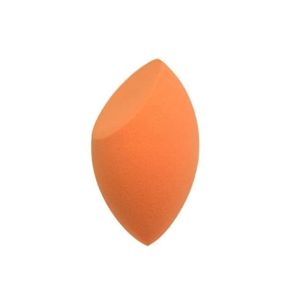 Real Techniques Miracle - Makeupsvamp för foundation, Orange