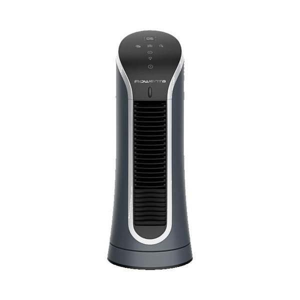 Rowenta Eole Compact, Kolumnfläkt, Intenst kylning VU6220F0