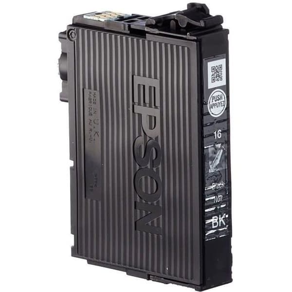 Epson PLUME BLACK bläckpatron