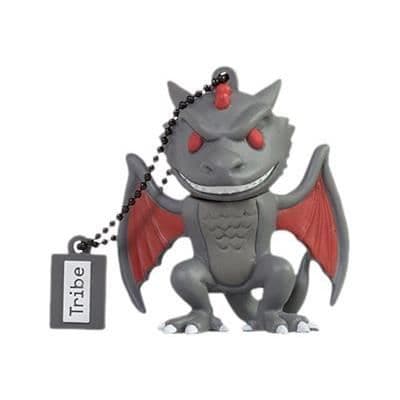 TRIBE 3D USB-minne 16GB - Game Of Throne Drogon