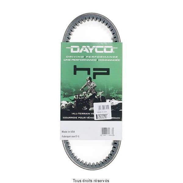 DAYCO - DAYCO 852 X 29.31 rem