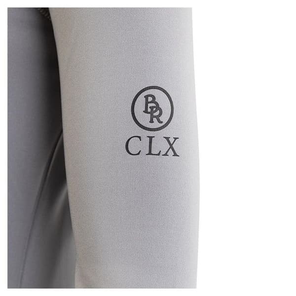 Ridsporttröja dam 1/4 zip BR Equitation CLX