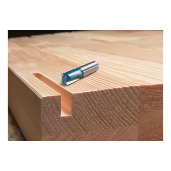 kwb 754420, Trä, 8 mm, 1 cm
