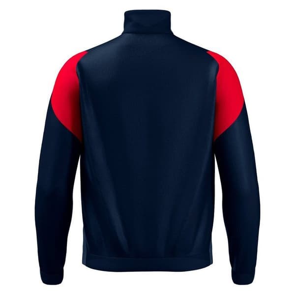 Macron Prometheus full zip träningsjacka