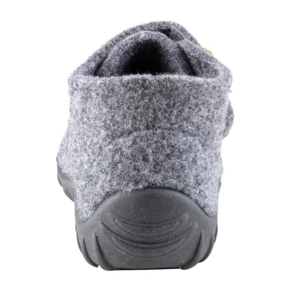 Sterntaler babyfilttofflor - Grå - 25