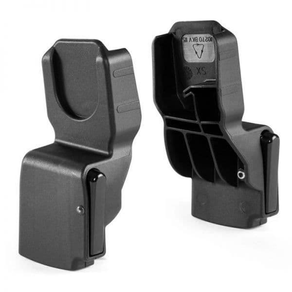 Peg Perego Ypsi adapter för bilbarnstol