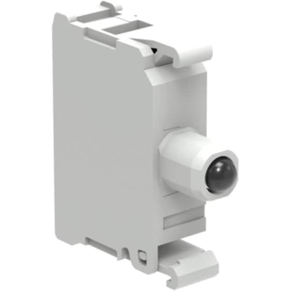Grön LED Lamphållare 18/30V AC / Dc LPXLPB3