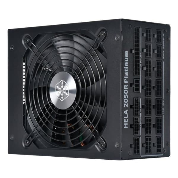 Seasonic SST-HA2050R-PM