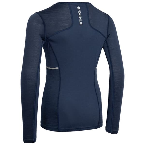 Undertröja långärmad barn Daehlie Sportswear Performance
