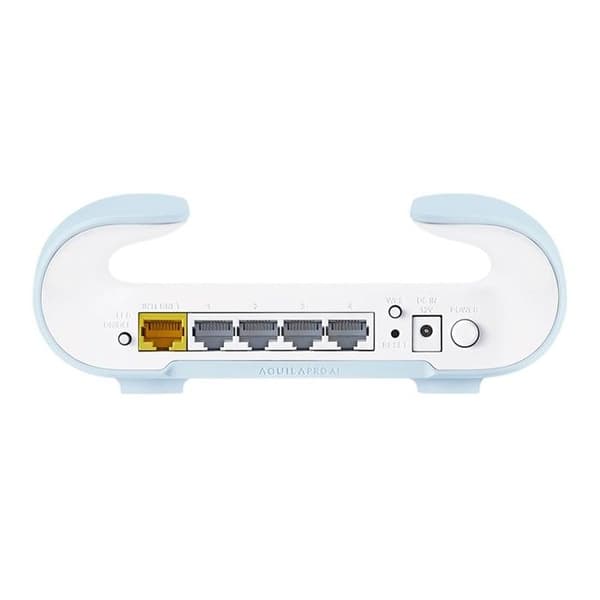 DLINK Aquila Pro AI Wi-Fi 6 AX