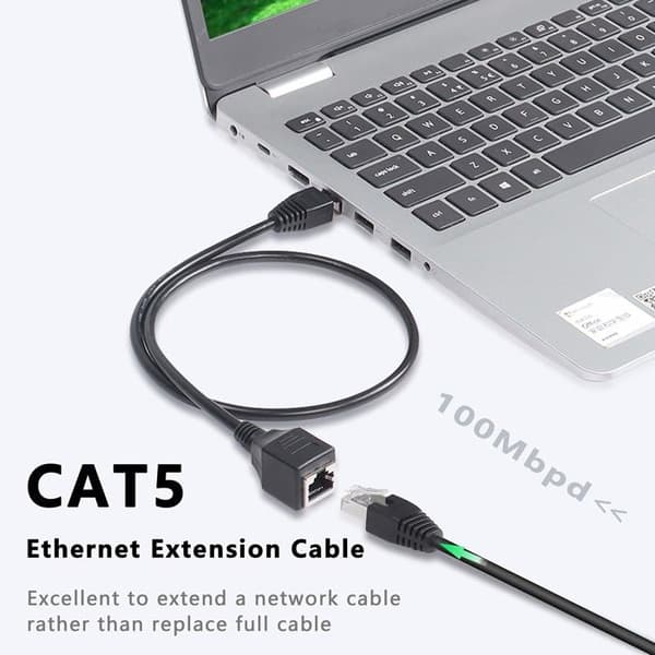 Switch - ethernetnav - Gelrhonr injektor - HL-217