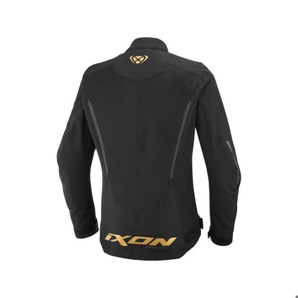 Motorcykeljacka dam Ixon Striker 2 Air WPL