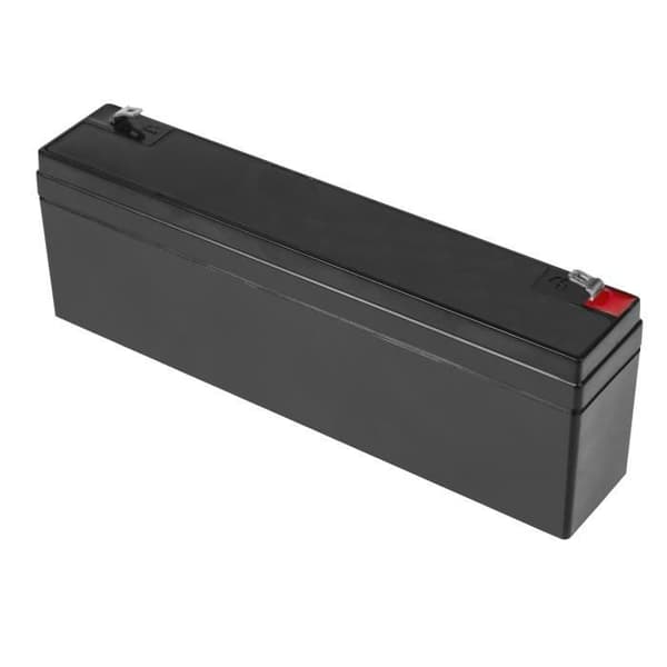 AGM VRLA Green Cell 12V 2,3Ah Strömbatteri