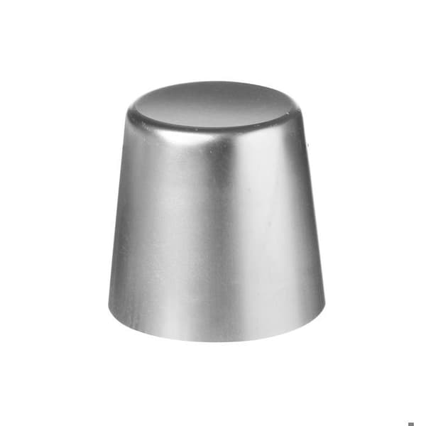 Baba-form med slät kant 70x(H)68 mm - Hendi