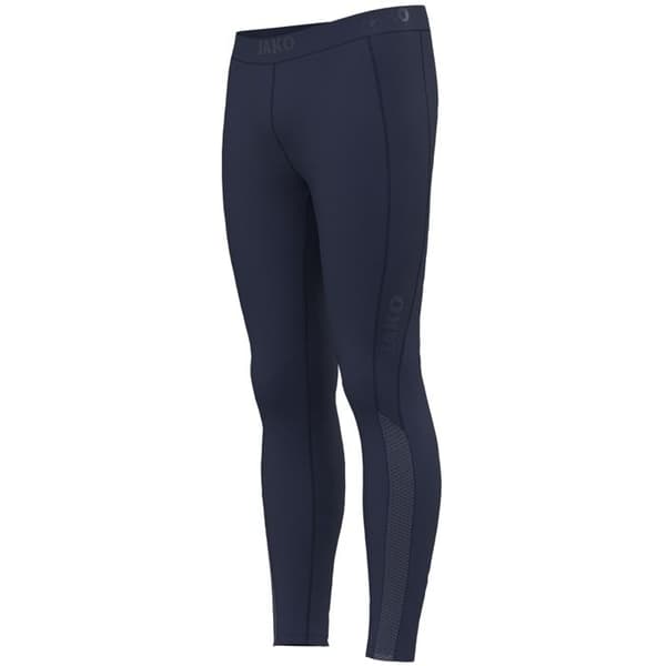 Barnleggings Jako Power - marinblå