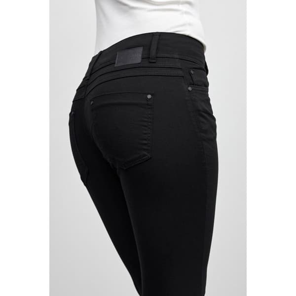 Jeans skinny dam Pulz Jeans Suzy