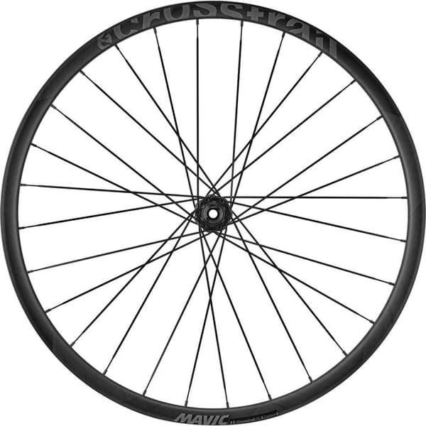 Bakhjul Mavic E-crosstrail SL CAR-INT29BSTXD