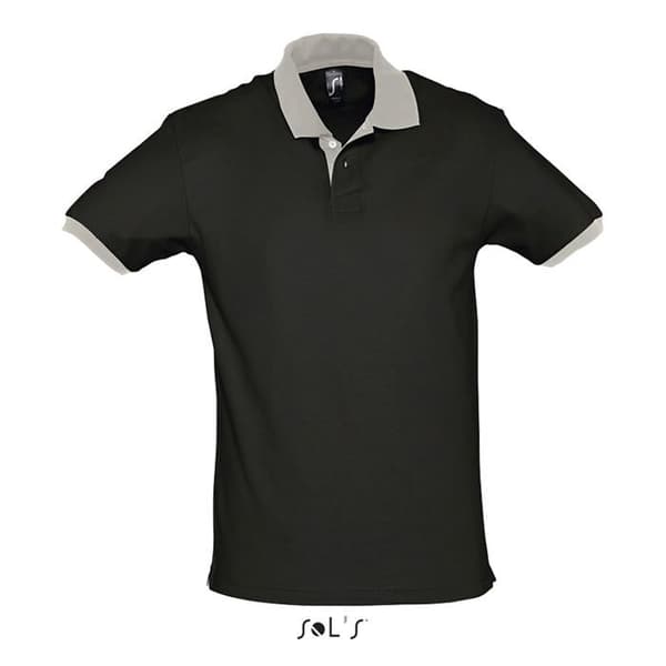 Polo Sols Prins