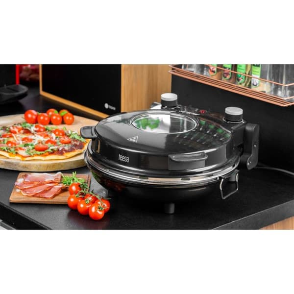 Pizzaugn rôtissoire Teesa Supreme TSA3231