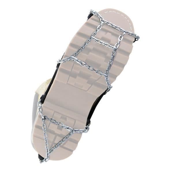 Halkskydd för skor - YakTrax Chains - Storlek L
