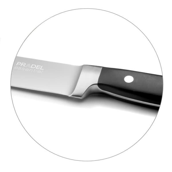 Pradel Essentiel Blason - Set med 4 steakknivar