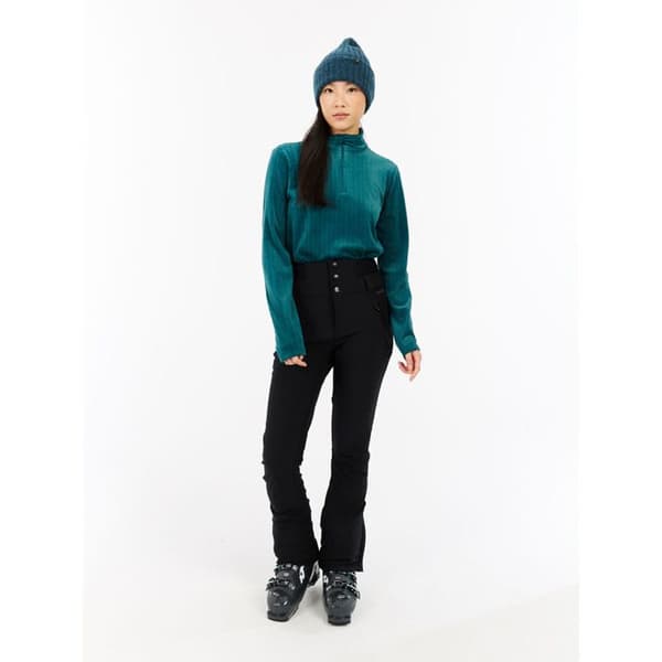 Polaire 1/4 zip dam Protest Gail