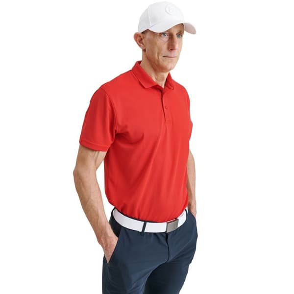 Polo Abacus Cray Drycool