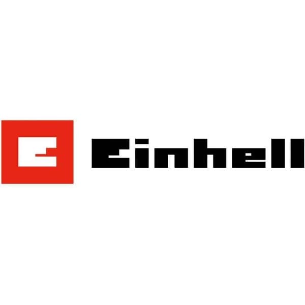 Dammsugare - EINHELL - TC-VC 1815 S - 15 l - Utan påse - Resistenta plast