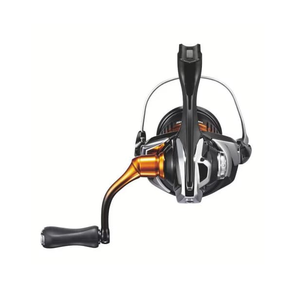 Shimano Soare BB A C2000SS PG frambroms rulle