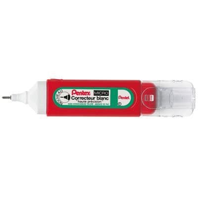 Stylo correcteur PENTEX MICRO ZL31W 12ml