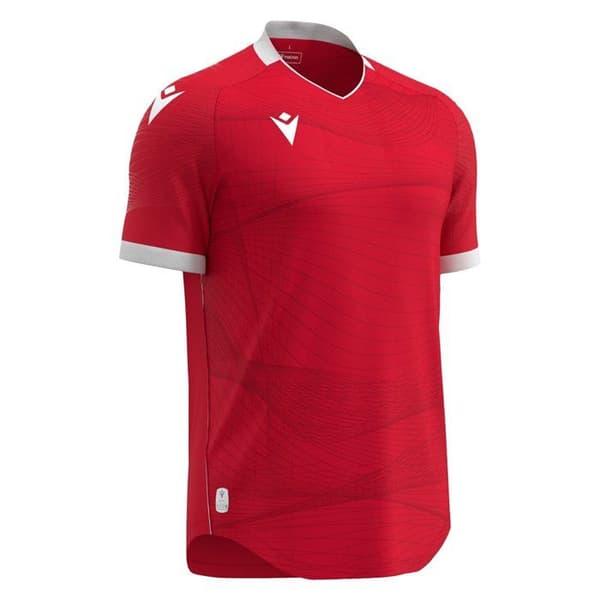 Barntröja Macron Wyvern Eco