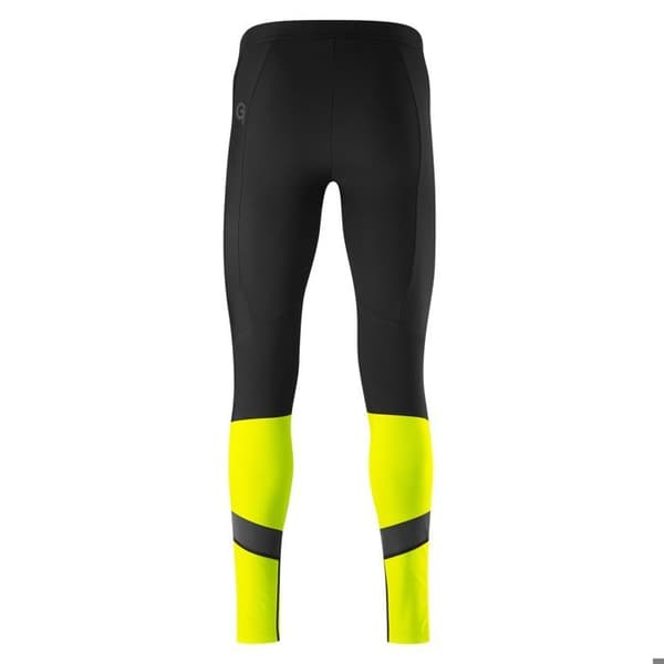 Legging Gonso Essentials Softshell Utan Pad