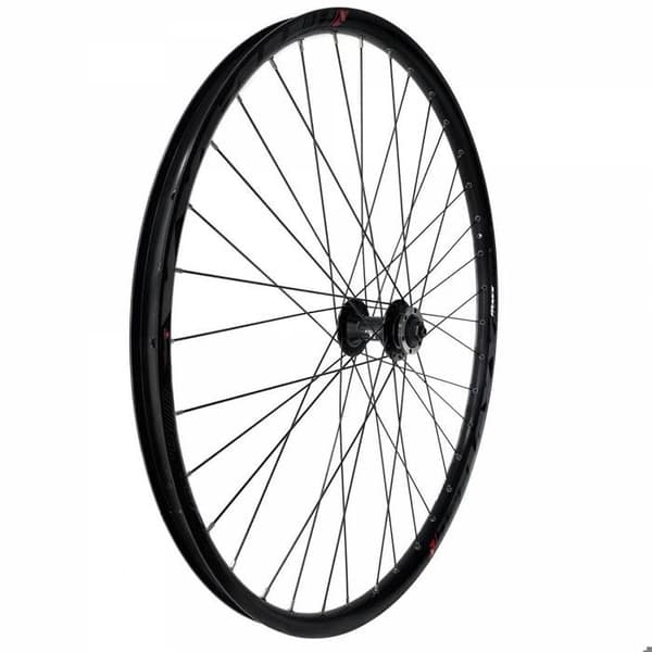 Cykelhjul Mach1 D. Maxx 36H - BL-43F 9x100 V-Broms