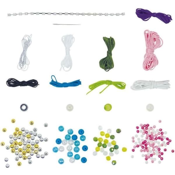 Be Teens - Armband Wrap