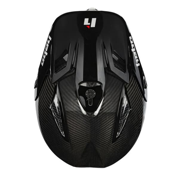 Hebo Hmx-C01 V6 K3 motocrosshjälm
