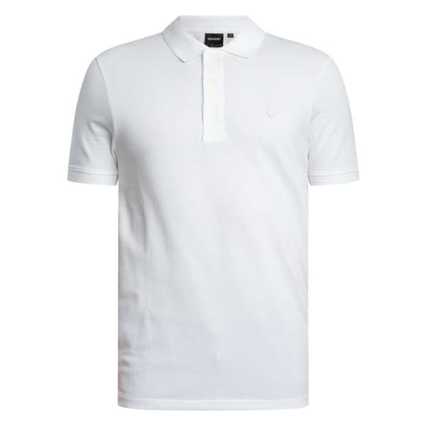 Polo Aigle Ton Sur Ton - Lyle & Scott