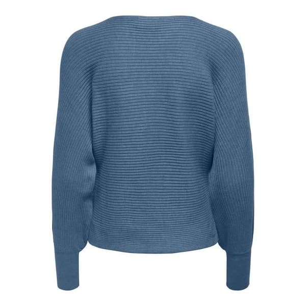 Pull med långa ärmar dam Only Adaline