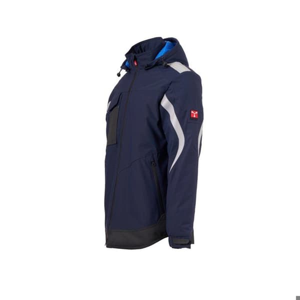 Arbetsjacka Payper Wear Wonder Lite Pad