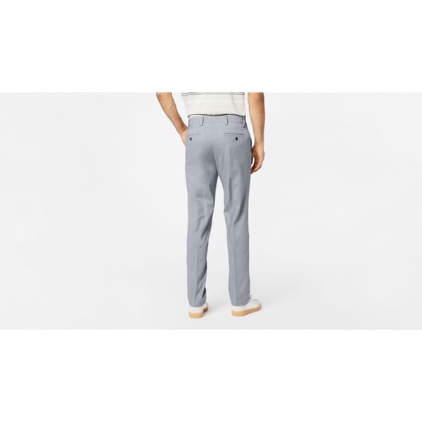 Stretchslimbyxor Dockers Easy Khaki