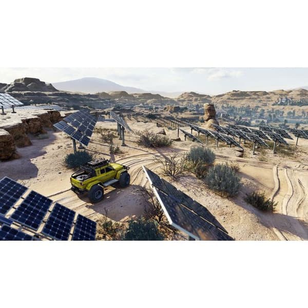 RoadCraft – Xbox Series X-spel (Focus) | 2 års garanti