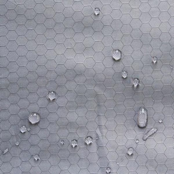 Skyddsfodral - 1 DS Covers - Polyester ripstop - Vattentät - För 1 cykel