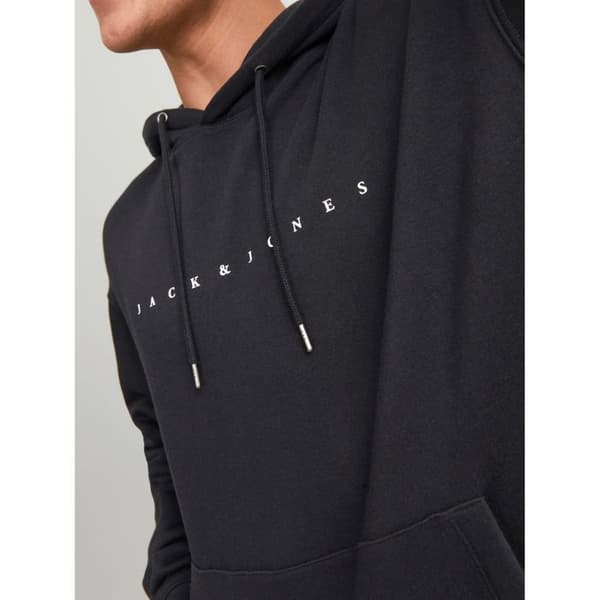 Jack & Jones Star Hoodie
