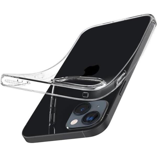 Spigen - iPhone 14 Crystal Fle