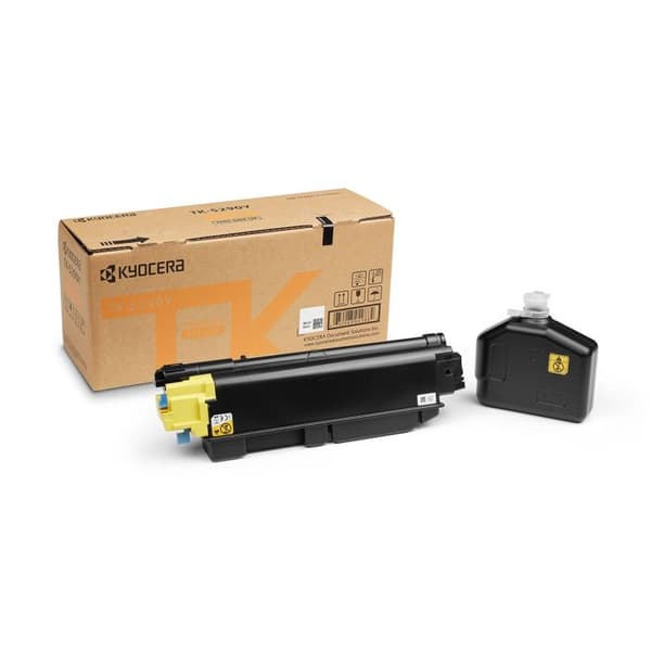 KYOCERA TK-5290Y Lasertoner