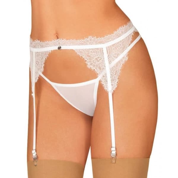 Bianelle Hängselbälte - L-XL - Dam