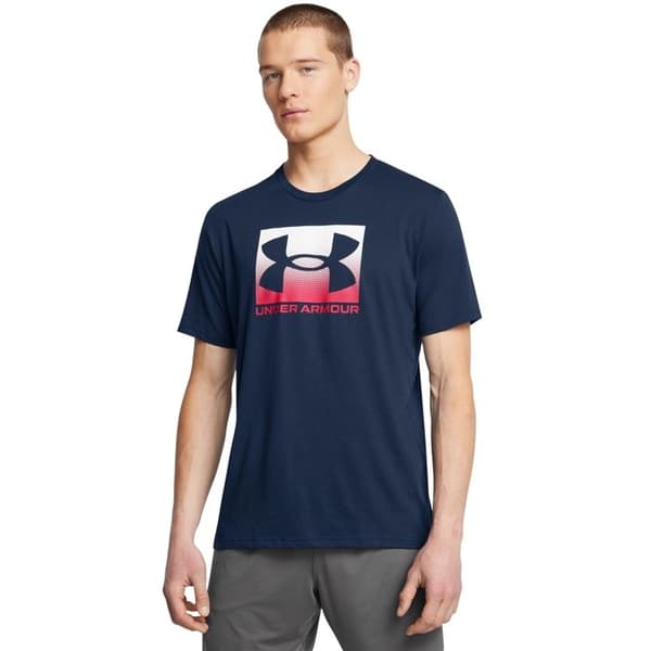 Under Armour Boxed Sports Träningsöverdel