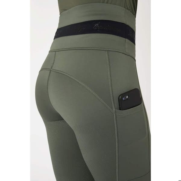 Riderbyxor full grip dam B Vertigo Caitlin
