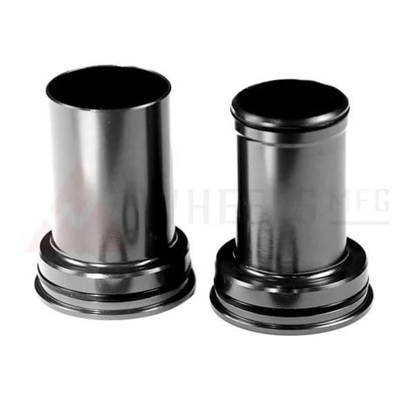 Vevarmsfäste - Wheels Manufacturing - BB86/92 - Kullager - Shimano