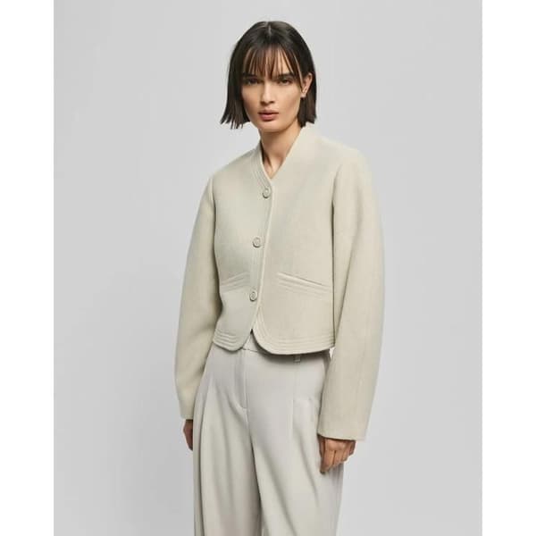 Damjacka Moss Copenhagen Sari Esmeralda