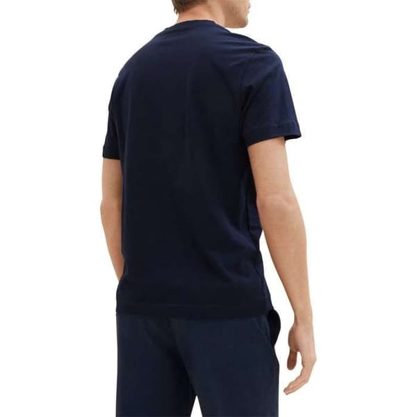 T-shirt i bomull